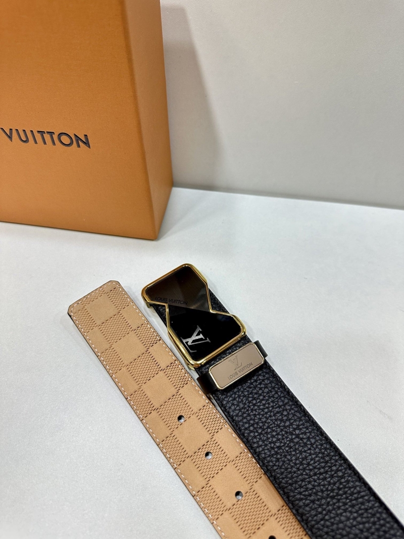 Louis Vuitton Belts